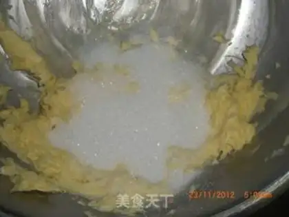Make Pleasant Gourmet Pie step 3