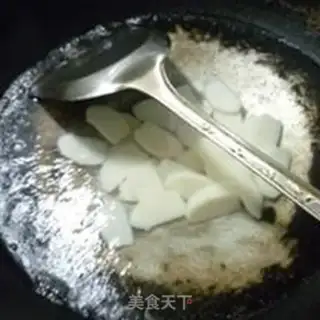 Make Fried pastry step 5