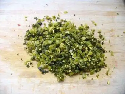 Make Sour nuts box step 2