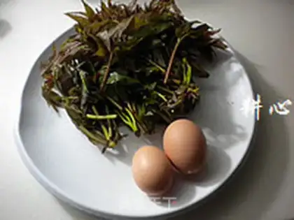 Make Scrumptious eggs step 0