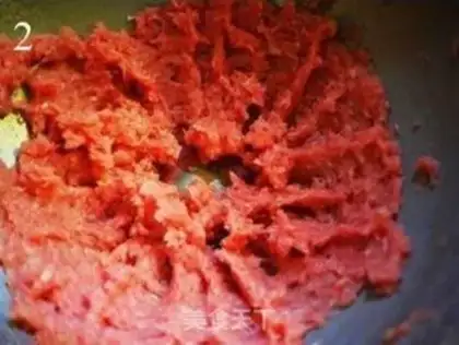 Make Fukuoka special eats oatskin step 1
