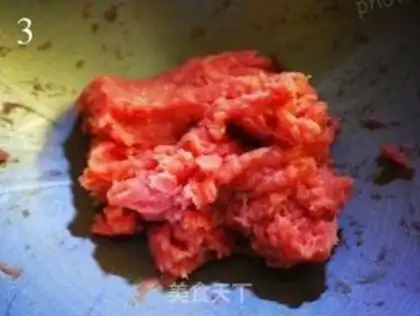 Make Fukuoka special eats oatskin step 2