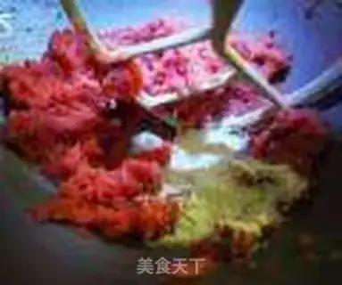 Make Fukuoka special eats oatskin step 4