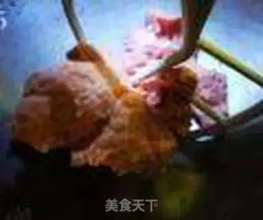 Make Fukuoka special eats oatskin step 5