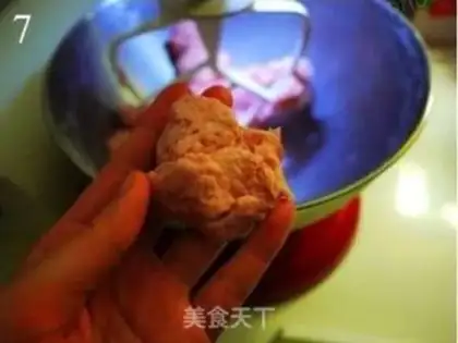 Make Fukuoka special eats oatskin step 6
