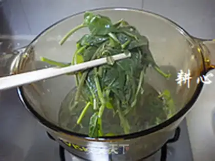Make Scrumptious eggs step 3