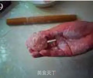 Make Fukuoka special eats oatskin step 8