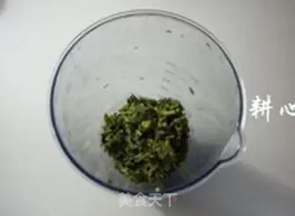 Make Scrumptious eggs step 5