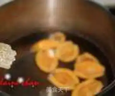 Make The sugar step 2