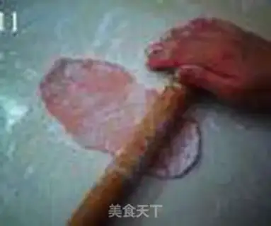 Make Fukuoka special eats oatskin step 10