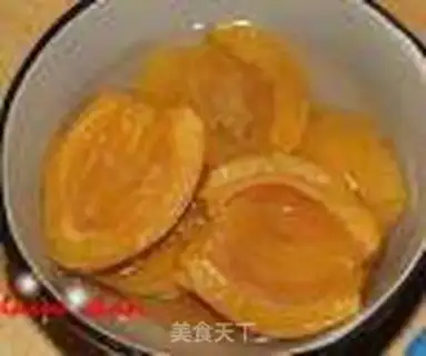 Make The sugar step 3
