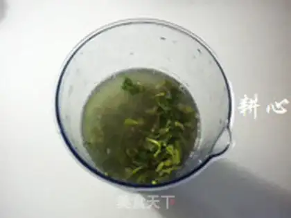 Make Scrumptious eggs step 7