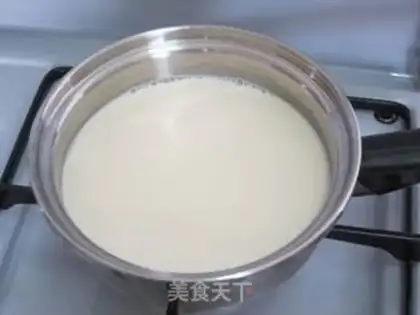 Make Potato mashed step 3