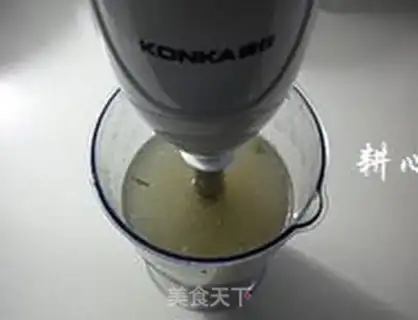 Make Scrumptious eggs step 8