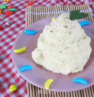 Make Potato mashed step 6