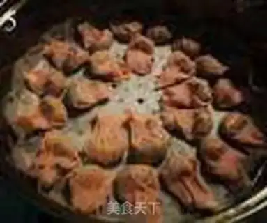 Make Fukuoka special eats oatskin step 14