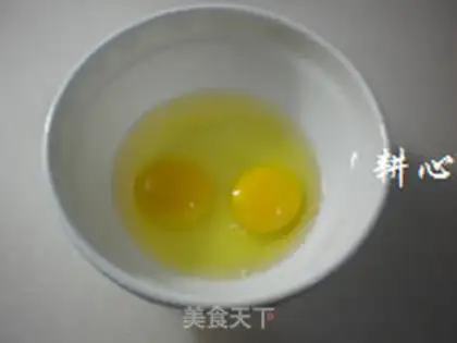 Make Scrumptious eggs step 10