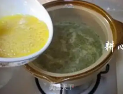 Make Scrumptious eggs step 12