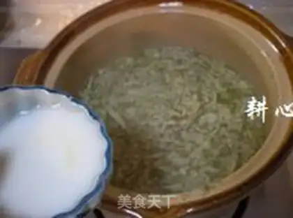 Make Scrumptious eggs step 13