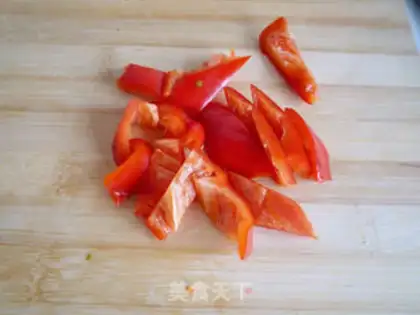 Make Onions and ears step 3