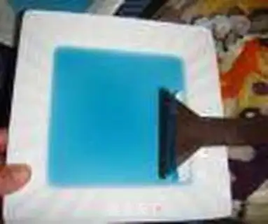 Make Mermaid step 24