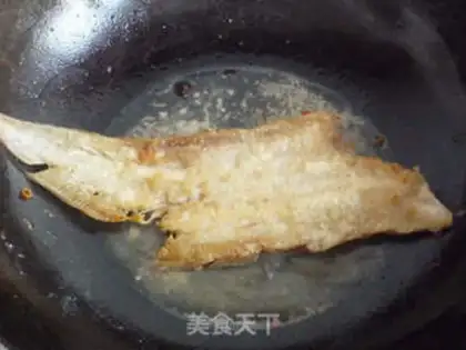 Make Red fish step 6