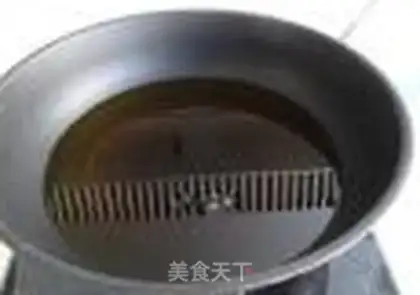 Make Cheesefish step 2