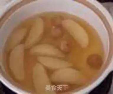 Make Plum-free Sydney step 4