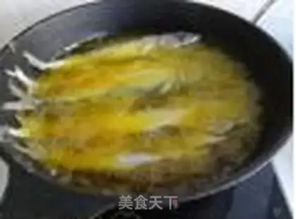 Make Cheesefish step 3