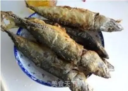 Make Cheesefish step 4