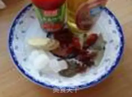 Make Cheesefish step 5