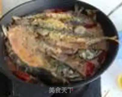 Make Cheesefish step 6