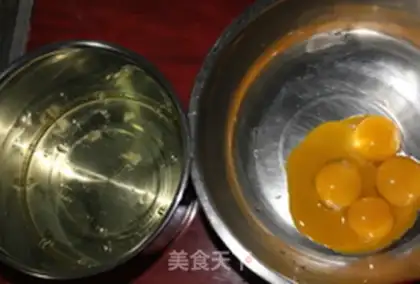 Make Chesscake step 0