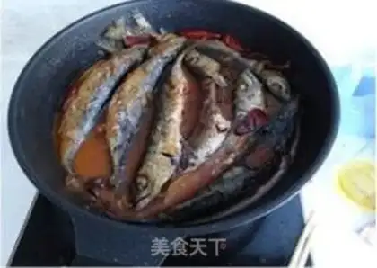 Make Cheesefish step 7