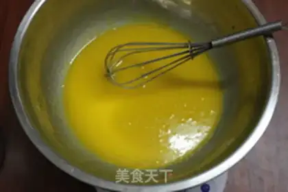 Make Chesscake step 1
