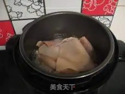 Make Frozen step 1