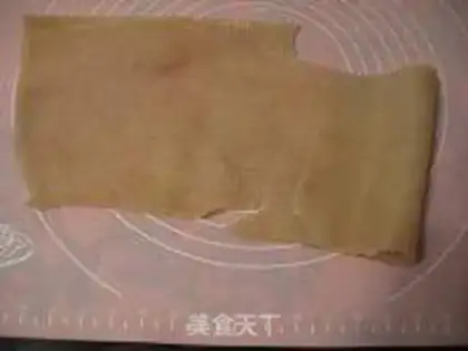 Make Frozen step 2
