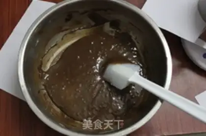 Make Chesscake step 4