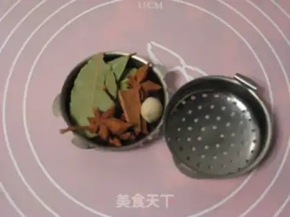 Make Frozen step 3