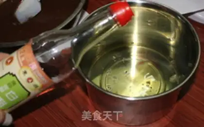 Make Chesscake step 5