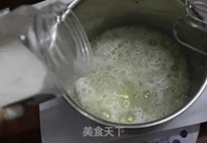 Make Chesscake step 6