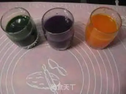 Make Frozen step 6