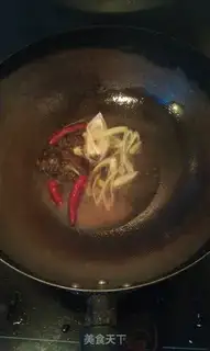 Make Jealousy chili step 3