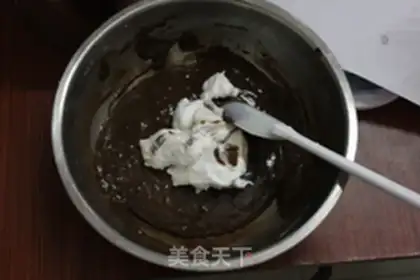 Make Chesscake step 8