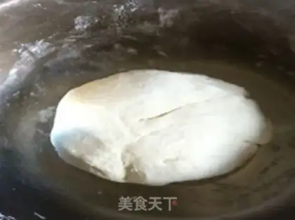 Make Milk and potatoes step 6