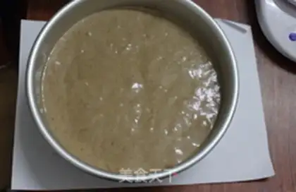 Make Chesscake step 9