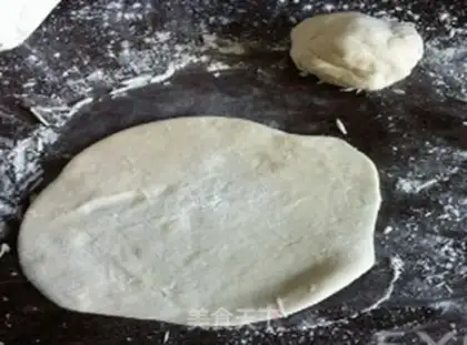 Make Milk and potatoes step 7