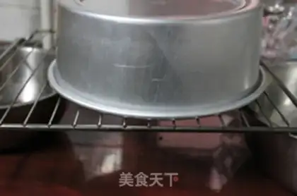 Make Chesscake step 11