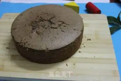 Make Chesscake step 13