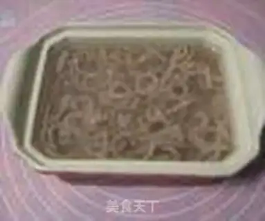 Make Frozen step 12